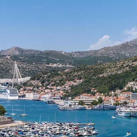 Oasis Apartment Dubrovnik Ngoại thất bức ảnh