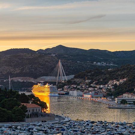 Oasis Apartment Dubrovnik Ngoại thất bức ảnh