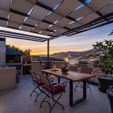 Oasis Apartment Dubrovnik Ngoại thất bức ảnh