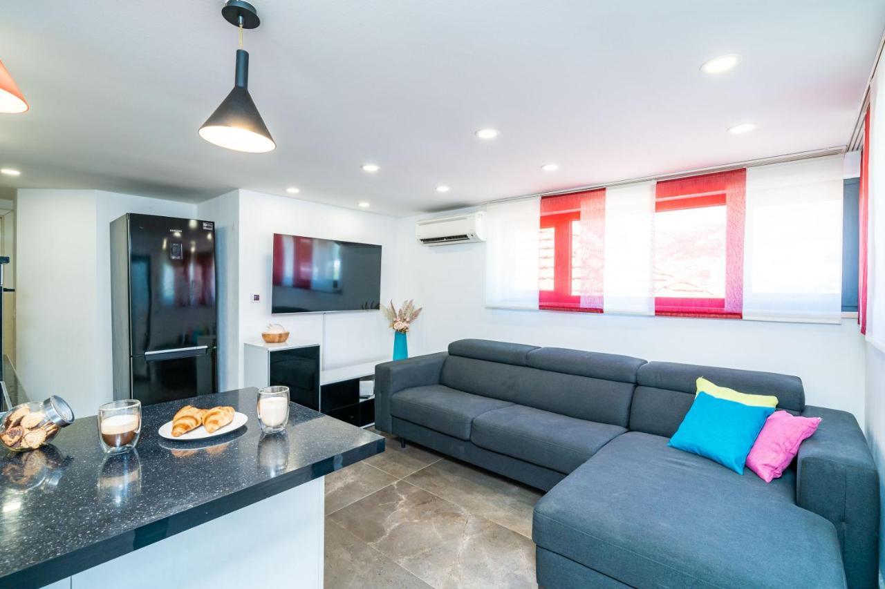 Oasis Apartment Dubrovnik Ngoại thất bức ảnh