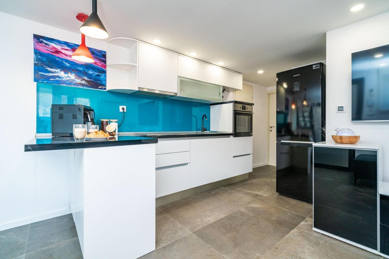 Oasis Apartment Dubrovnik Ngoại thất bức ảnh