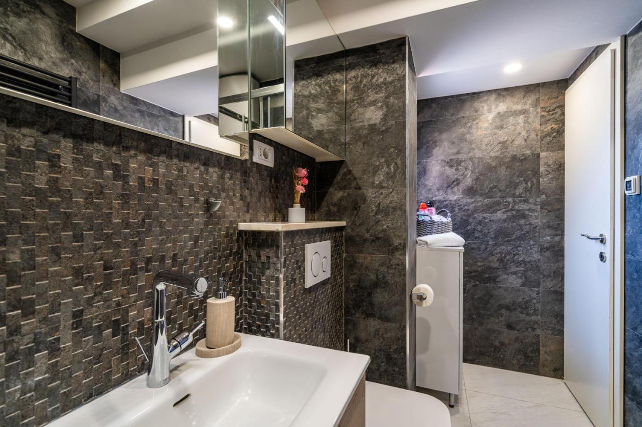 Oasis Apartment Dubrovnik Ngoại thất bức ảnh