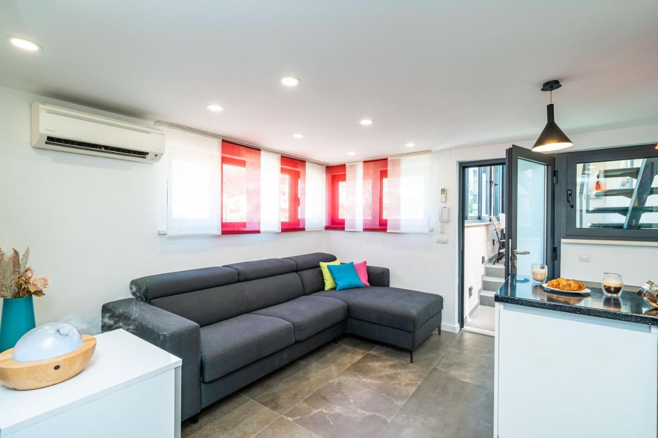 Oasis Apartment Dubrovnik Ngoại thất bức ảnh