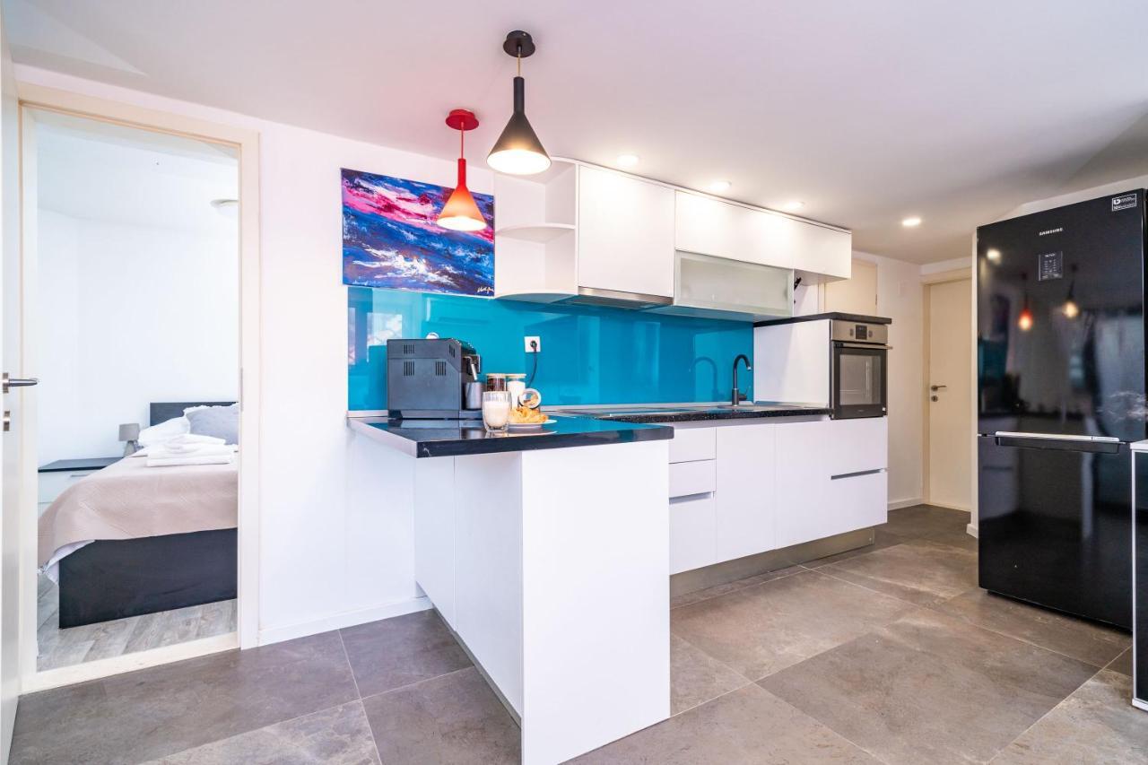 Oasis Apartment Dubrovnik Ngoại thất bức ảnh