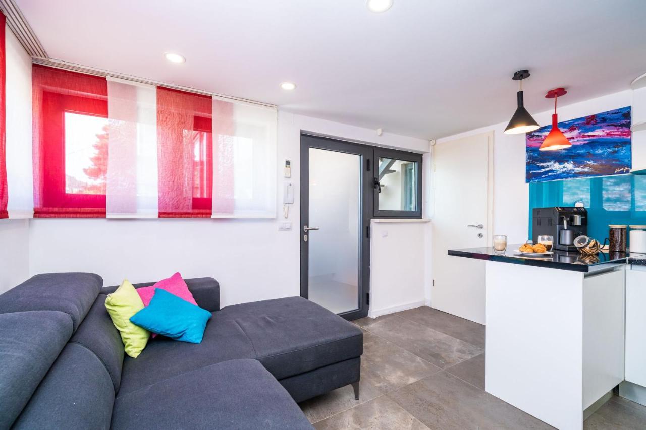 Oasis Apartment Dubrovnik Ngoại thất bức ảnh