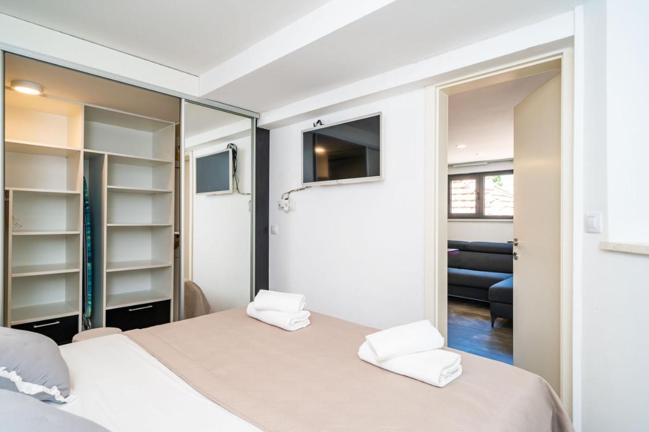 Oasis Apartment Dubrovnik Ngoại thất bức ảnh