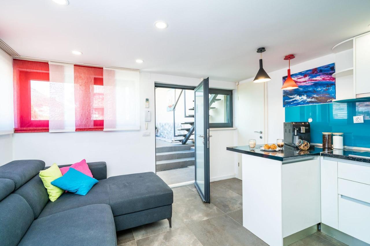 Oasis Apartment Dubrovnik Ngoại thất bức ảnh