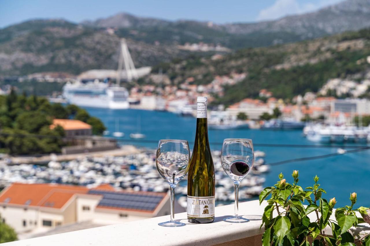 Oasis Apartment Dubrovnik Ngoại thất bức ảnh