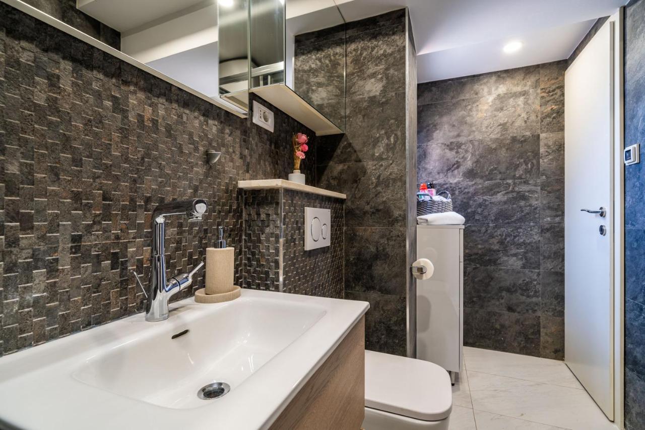 Oasis Apartment Dubrovnik Ngoại thất bức ảnh