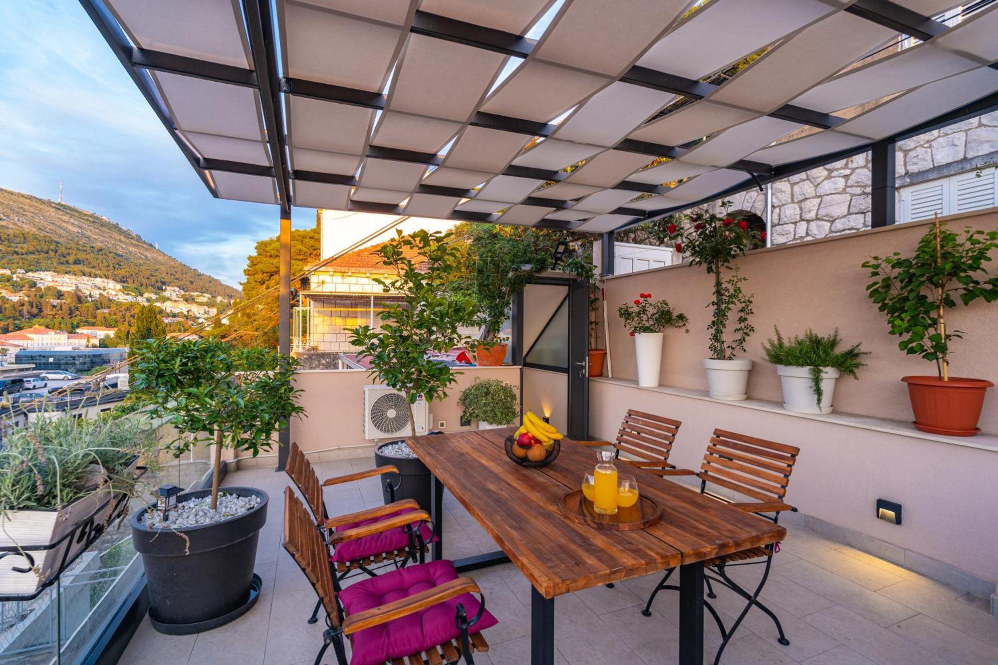 Oasis Apartment Dubrovnik Ngoại thất bức ảnh